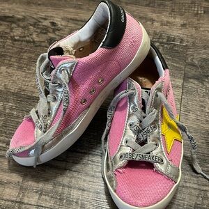 Golden Goose Sneakers